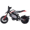 velocifero jump scrambler